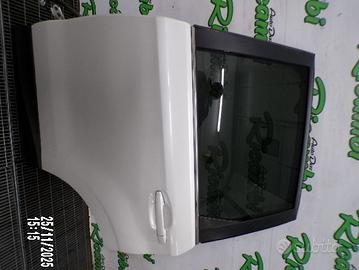 PORTA POSTERIORE SINISTRA FORESTER SJ 2014