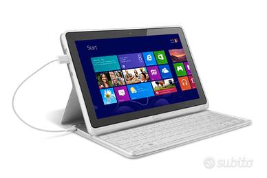 Acer Iconia Tab W700