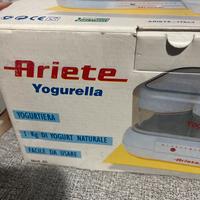Yogurella ariete