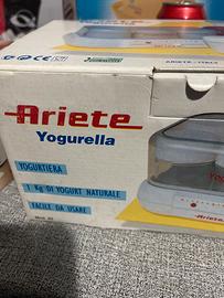 Yogurella ariete