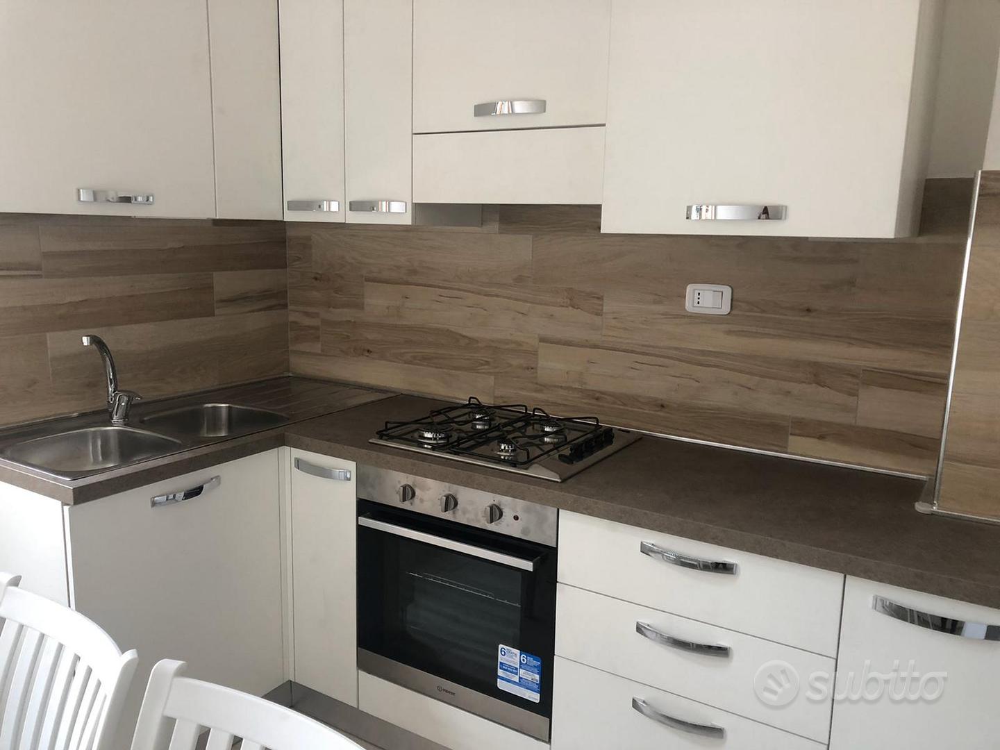 Appartamento – AN - Vista 5
