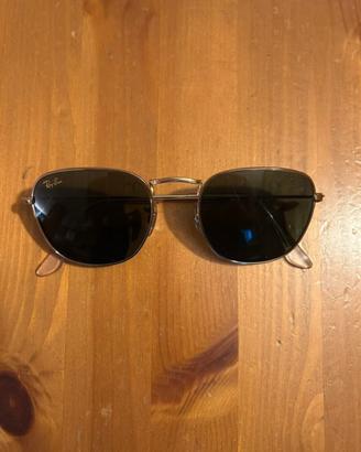 Occhiali Ray Ban Frank