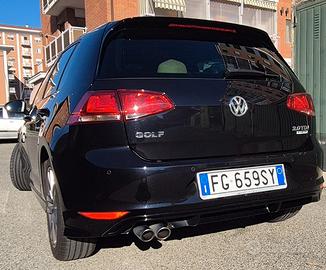 Golf 2.0 TDI 