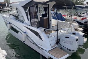 Beneteau Antares 9 Ob Fb (2025)