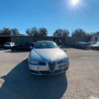 RICAMBI AUTO ALFA ROMEO 156 anno 2004
