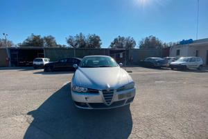 RICAMBI AUTO ALFA ROMEO 156 anno 2004