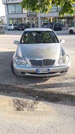 Mercedes C200 Cdi