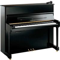 Pianoforte Yamaha B3 Silent EX DEMO