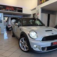 Mini 2.0 Cooper SD aut.