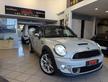 Mini 2.0 Cooper SD aut.