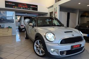 Mini 2.0 Cooper SD aut.