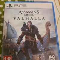 assassin's creed Valhalla