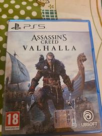 assassin's creed Valhalla