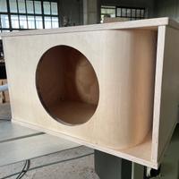 Box Subwoofer Sound Quality