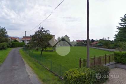 TER. RESIDENZIALE A CAFASSE - Altro
