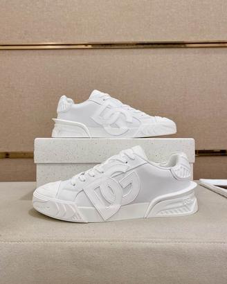 DOLCE & GABBANA D&G dal 35 al 45 NUOVE ORIGINALI