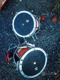 Mulinelli Penn senator 10/0