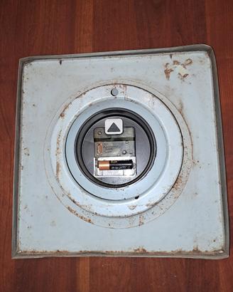 Orologio  pubblicitario 