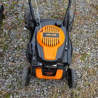 Tosaerba a scoppio  tagliaerba