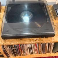 Giradischi Marantz TT5005 + Audio-Technica AT3600L