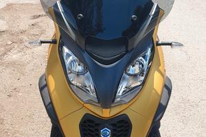 Piaggio MP3 500 hpe - 2020