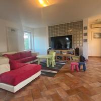 Rif. PA154555 Casa in linea ristrutturata