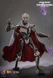 General Grievous 1/6 MMS760D67 Hot Toys
