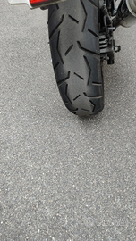 Kawasaki ZR7