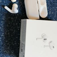 Apple Samsung AirPods pro 2 con apple care