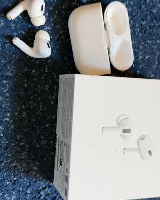 Apple Samsung AirPods pro 2 con apple care