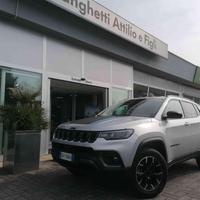 JEEP Compass 1.3 Turbo T4 240 CV PHEV AT6 4xe Tr