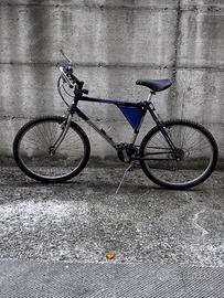 Mountain Bike Vintage TORPADO 26" - Bici da città