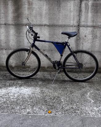 Mountain Bike Vintage TORPADO 26" - Bici da città