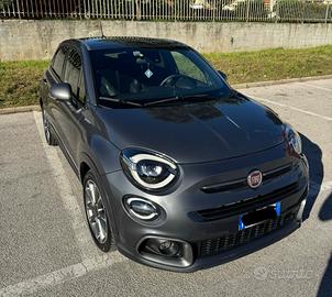 Fiat 500x 1.3 Sport