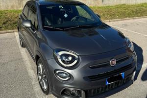 Fiat 500x 1.3 Sport