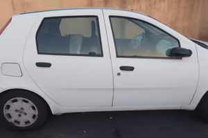 Punto incidentata