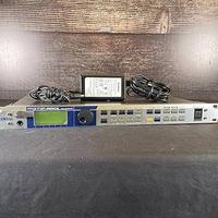 Yamaha Motif Classic Rack, leggere bene