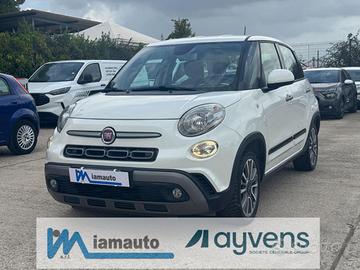 FIAT 500L Cross mjt 1.3cc 95cv AUTOM. CRUISE CON