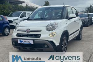 FIAT 500L Cross mjt 1.3cc 95cv AUTOM. CRUISE CON