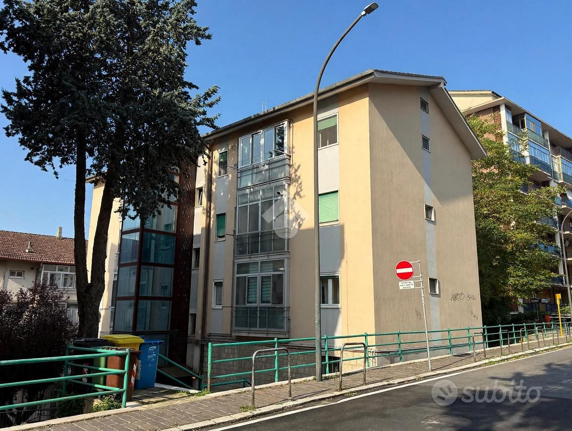 Appartamento – Potenza, Santa Croce - Vista 3