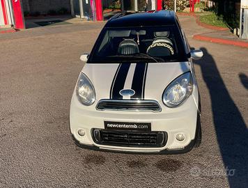 Microcar 50cc