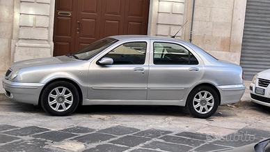 Lancia Lybra 1.9 JTD 208.000 KM