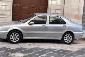 Lancia Lybra 1.9 JTD 208.000 KM