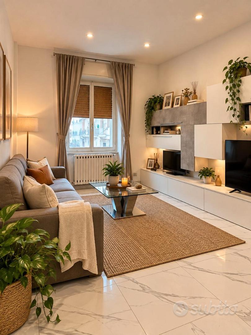 Appartamento – Salerno, Torrione - Vista 3