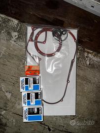 ricambi harley davidson roadking FLHRI