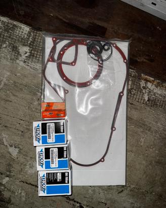 ricambi harley davidson roadking FLHRI