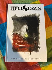 Hellspawn omnibus