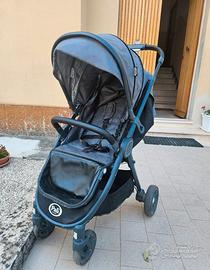 Passeggino Pali