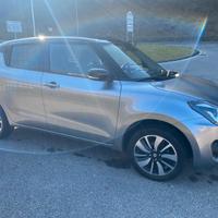 Suzuki Swift 4.4 Allgrip Mild-Hybrid