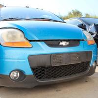 CEVROLET MATIZ anno 2007 1.0